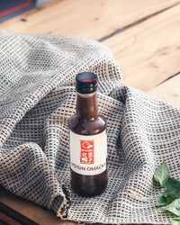Hoisin omáčka