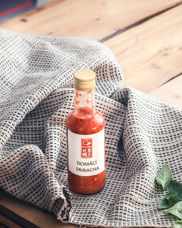 Sriracha