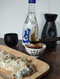 Kuřecí Yuzu Kosho