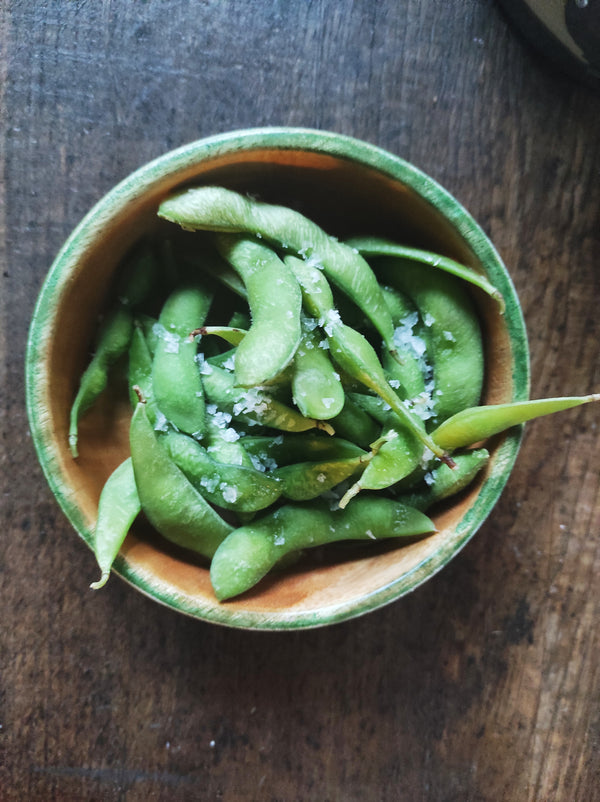 Edamame 220g