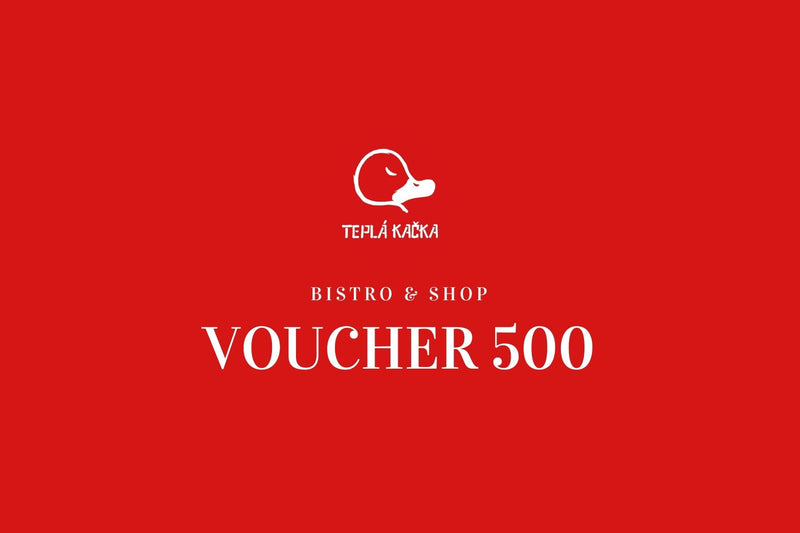 Voucher 500