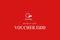 Voucher 1500