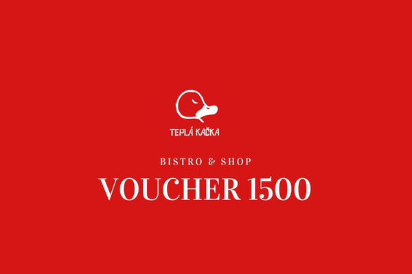 Voucher 1500