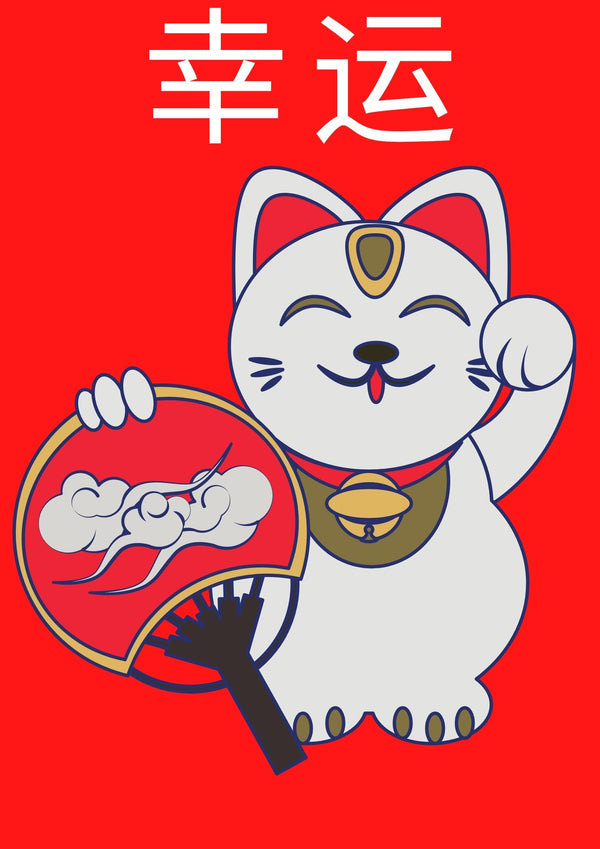 Lucky Cat