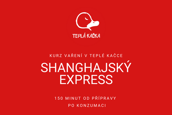 1.Shanghaj express